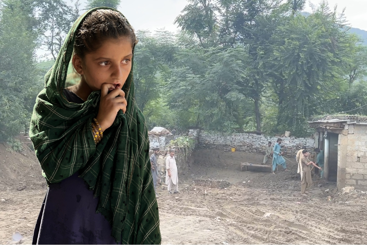 Community Relief