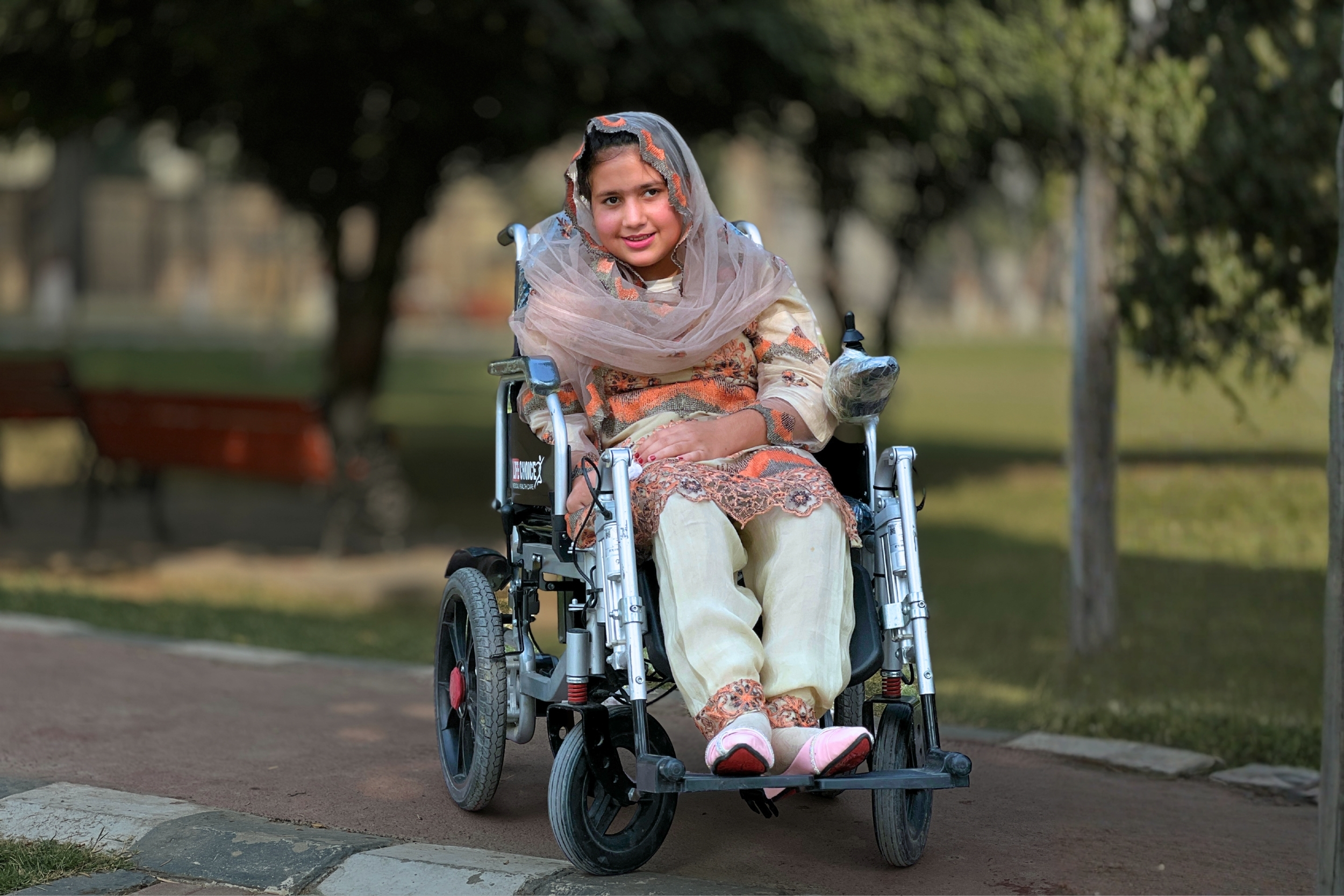 Mobility Aids