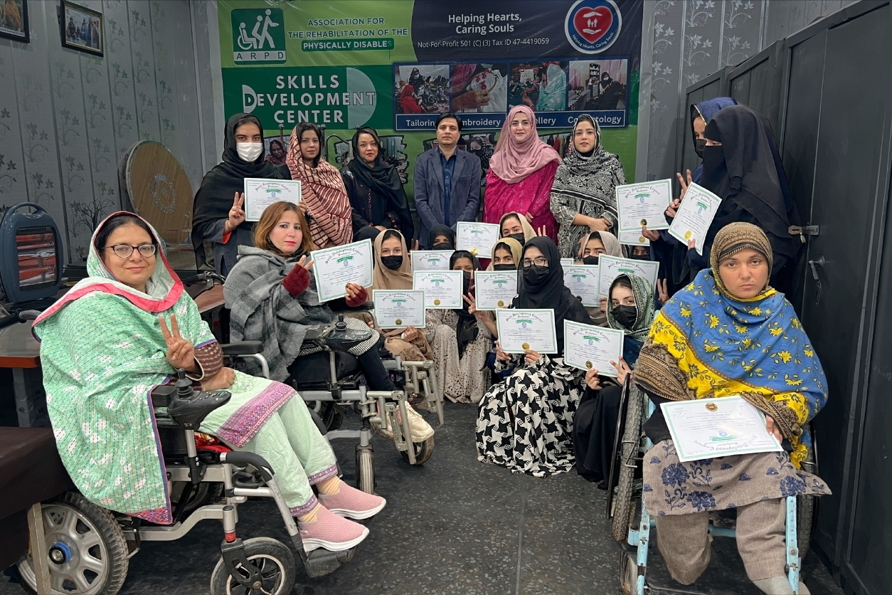 More Than a Certificate
