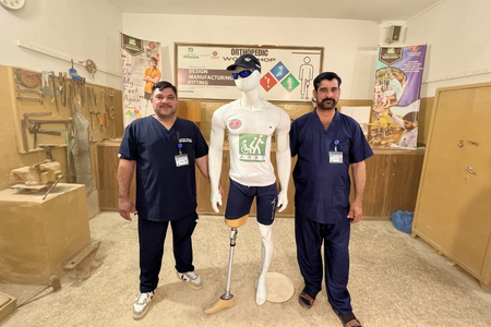 Orthopedic Workshop