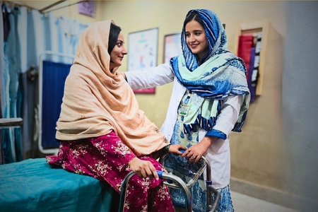Empowerment Program
