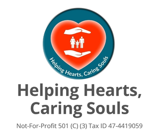 Helping Hearts Caring Souls