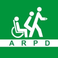 ARPD Pakistan Logo