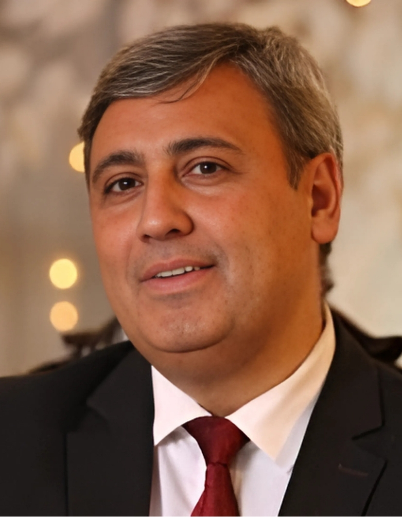 Ishtiaq Ali