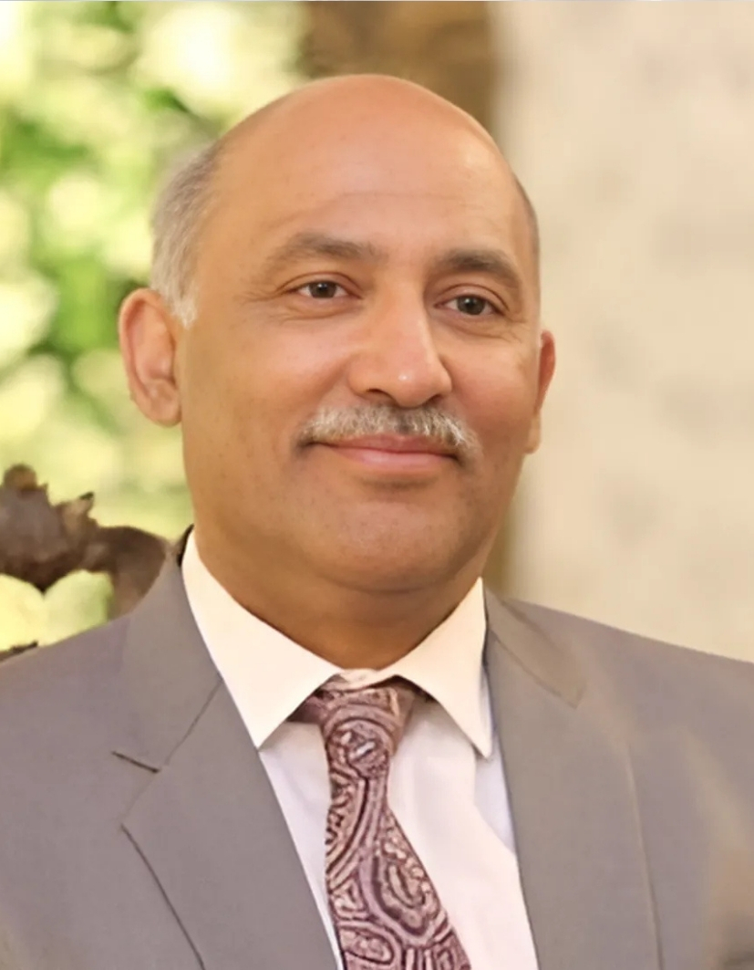 Muhammad Jamal