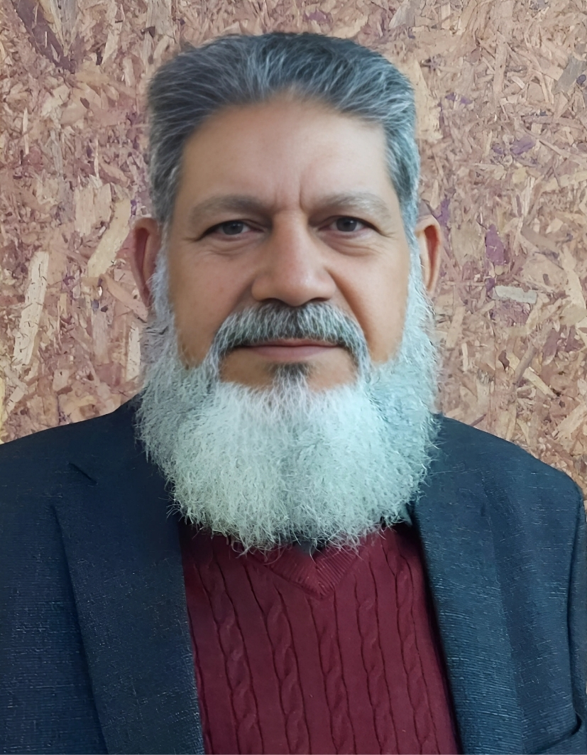 Sibghat Ur Rehman 