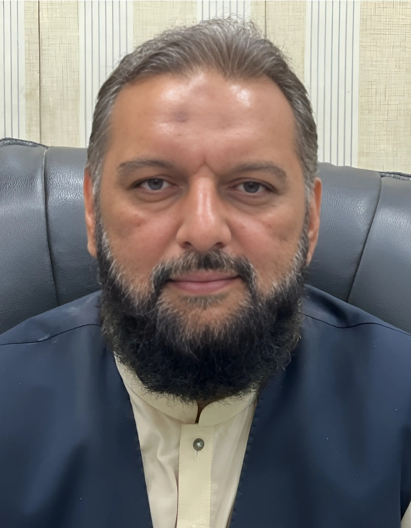 Nasir Ali Khan
