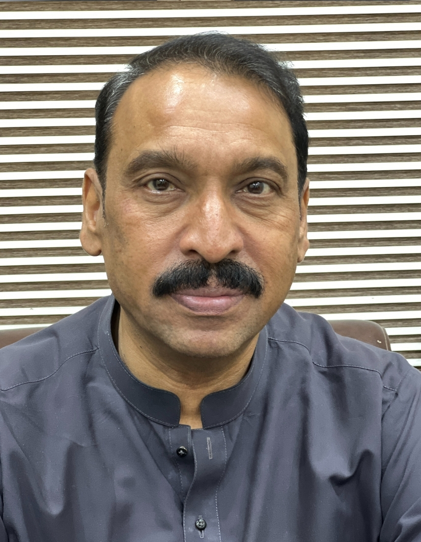 Arif Shami 