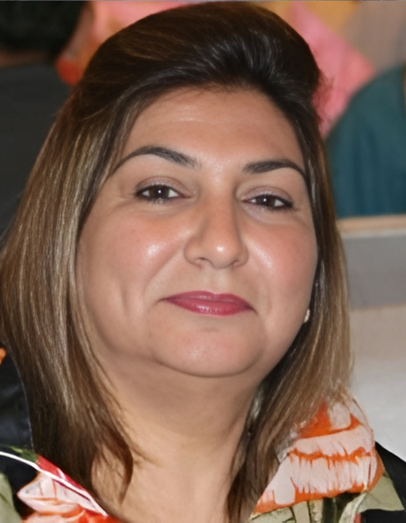 Rabia Basri