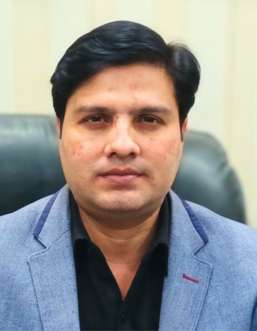 Waseem Saleem