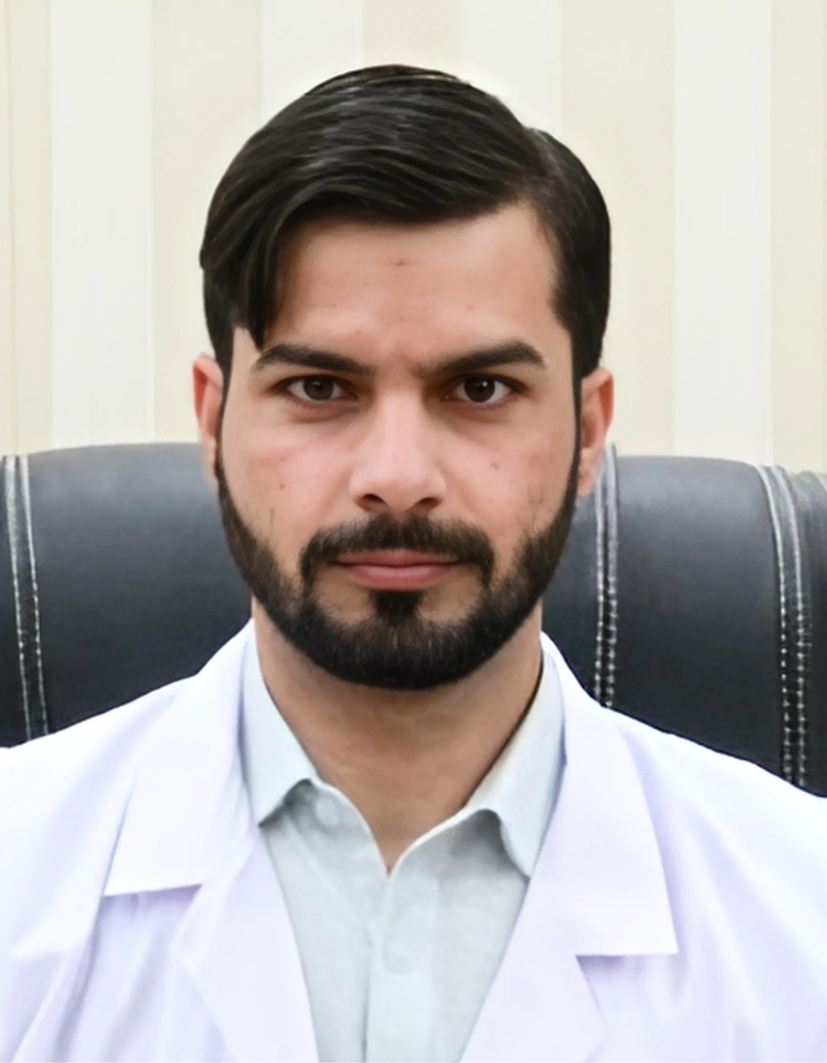 Dr Wasi Ullah