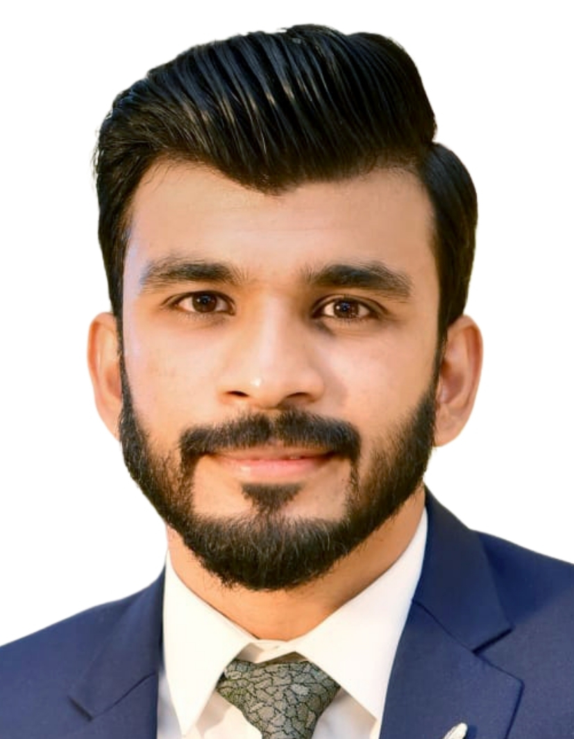 Dr Sunil Javed