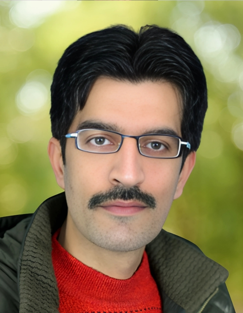 Muhammad Ali Tareen