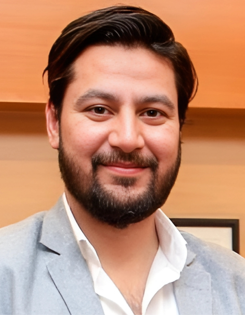 Saad Shafique
