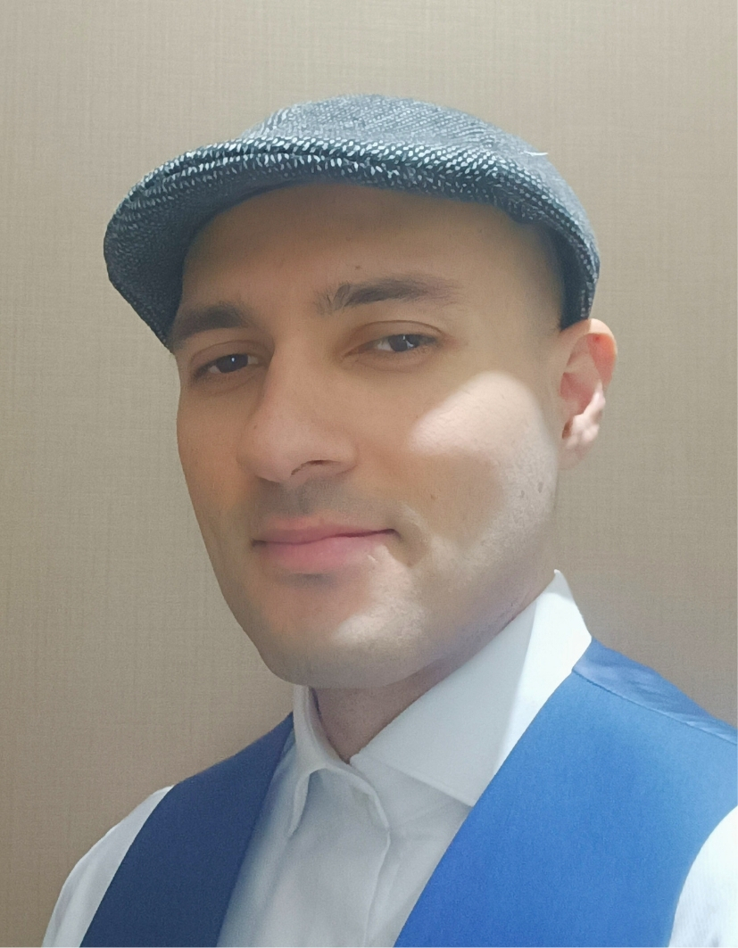 Faraz Anwar 