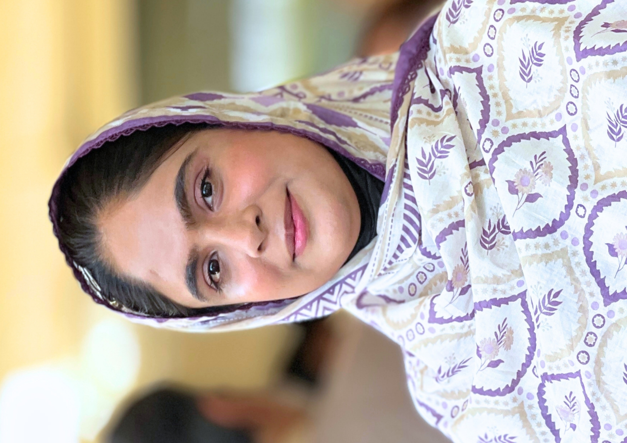 Maryum Shahzadi